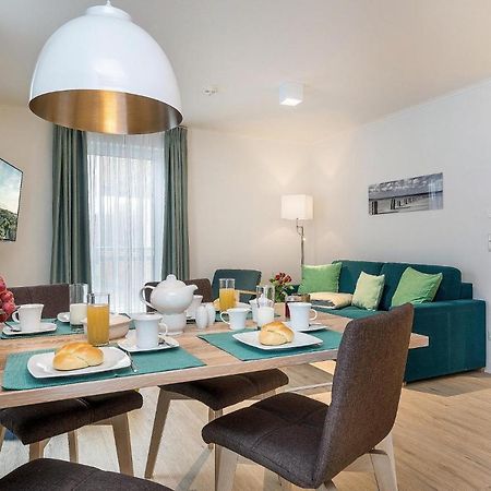 Apartmenthaus Am Park Am Park 16 Prerow Εξωτερικό φωτογραφία