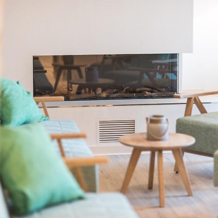 Apartmenthaus Am Park Am Park 16 Prerow Εξωτερικό φωτογραφία