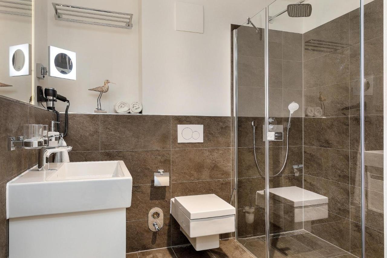 Apartmenthaus Am Park Am Park 16 Prerow Εξωτερικό φωτογραφία