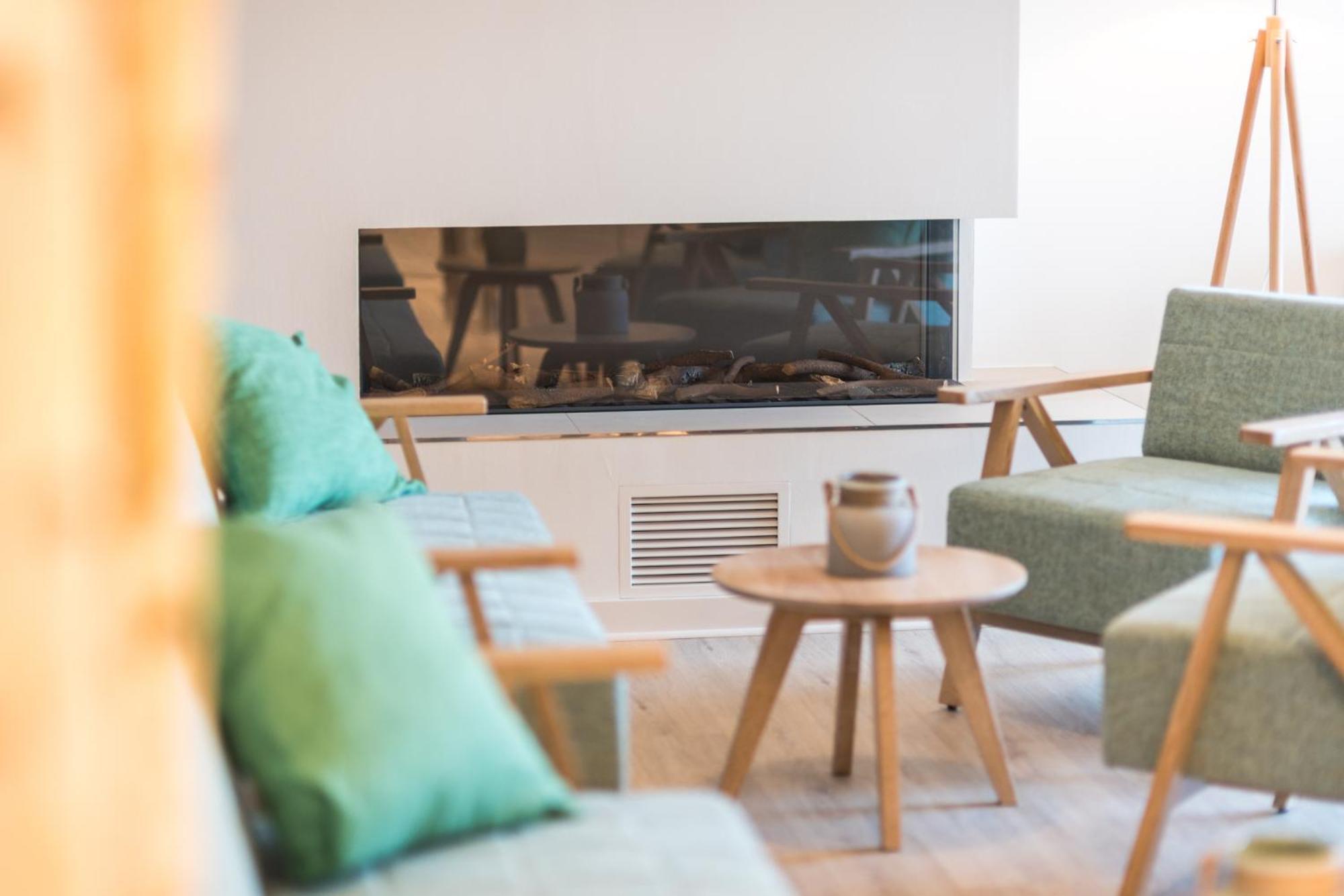 Apartmenthaus Am Park Am Park 16 Prerow Εξωτερικό φωτογραφία